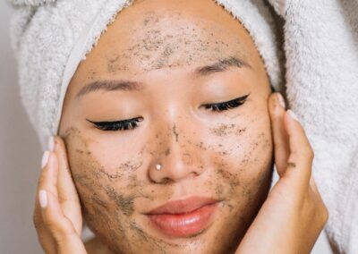 Face massage delux*