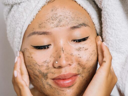 Face massage delux*